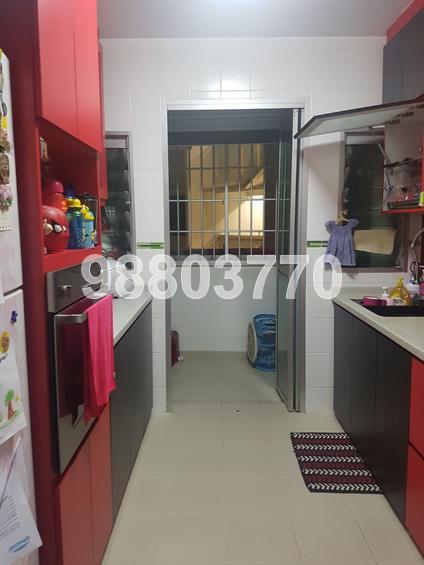 Blk 443 Yishun Avenue 11 (Yishun), HDB 4 Rooms #152665312